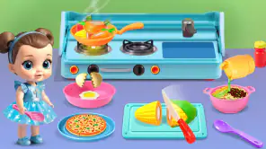 Benim Oyuncak Odam - Sanal Set screenshot