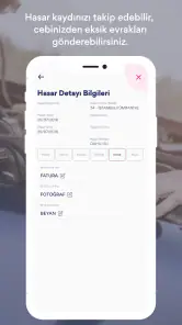 Bereket Mobil screenshot
