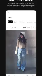 BERSHKA: Fashion & trends 2