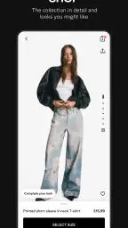 BERSHKA: Fashion & trends 3