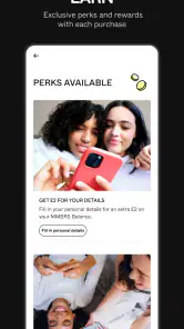 BERSHKA: Fashion & trends screenshot