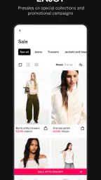 BERSHKA: Fashion & trends 7