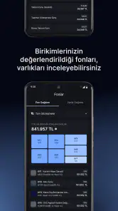 BES Mobil screenshot