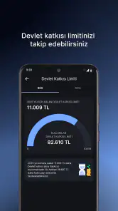 BES Mobil screenshot