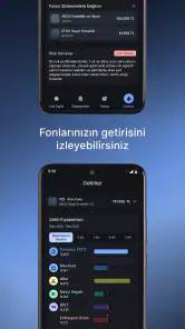 BES Mobil screenshot