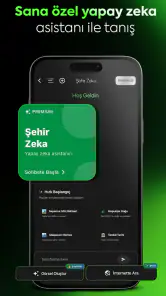 BeşDört Sakarya'nın Uygulaması screenshot