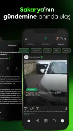 BeşDört Sakarya'nın Uygulaması 2