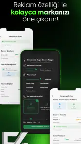 BeşDört Sakarya'nın Uygulaması screenshot