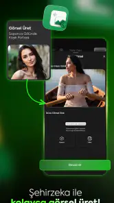 BeşDört Sakarya'nın Uygulaması screenshot