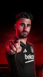 Beşiktaş duvar kağıtları 2026 screenshot