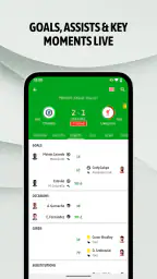 BeSoccer: Canlı Futbol Maçları 2