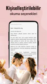 BestNovel screenshot