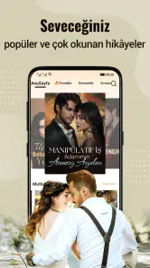 BestNovel screenshot