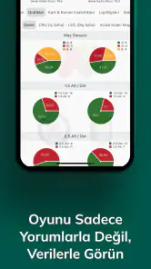 BetAnaliz screenshot