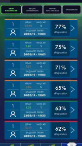 Betmines - İddaa tahminleri screenshot
