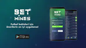 Betmines - İddaa tahminleri screenshot