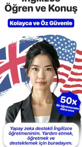 BetterSpeak: AI Dil Öğretmeni screenshot