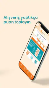 Beyaz Fırın screenshot