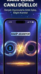 Beyaz'la Joker: Resmi Başvuru 2