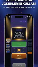 Beyaz'la Joker: Resmi Başvuru 3