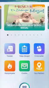 BeykozKart screenshot