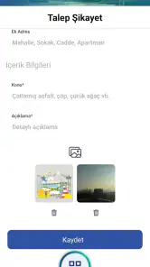 BeykozKart screenshot