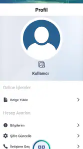 BeykozKart screenshot
