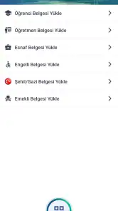 BeykozKart screenshot