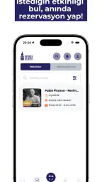 Beyoğlu App 2