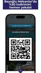 Beyoğlu App 3