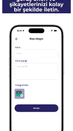 Beyoğlu App 5
