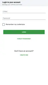 BGTOLL screenshot