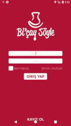 Bi Çay Söyle 1