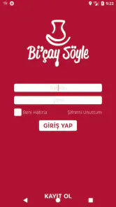 Bi Çay Söyle screenshot