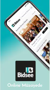 Bidsee - Canlı Alışveriş screenshot
