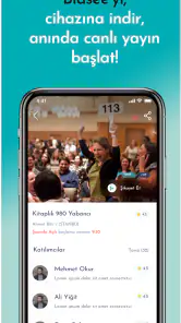 Bidsee - Canlı Alışveriş screenshot