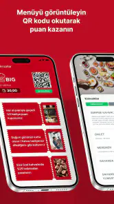 BigChefs screenshot