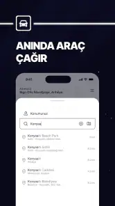 Bigo: Yolculuk Talep Et screenshot