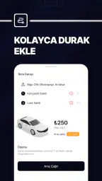 Bigo: Yolculuk Talep Et 4
