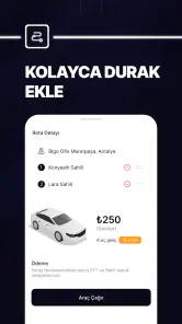 Bigo: Yolculuk Talep Et screenshot
