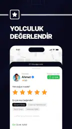 Bigo: Yolculuk Talep Et 5