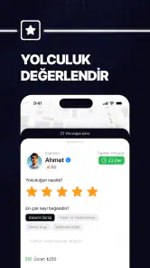 Bigo: Yolculuk Talep Et screenshot
