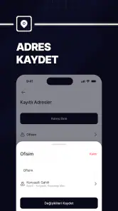 Bigo: Yolculuk Talep Et screenshot