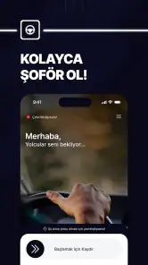 Bigo: Yolculuk Talep Et screenshot
