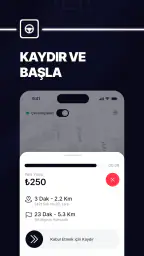 Bigo: Yolculuk Talep Et 8