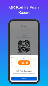 BiHayat screenshot