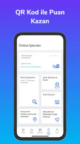 BiHayat screenshot