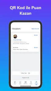 BiHayat screenshot