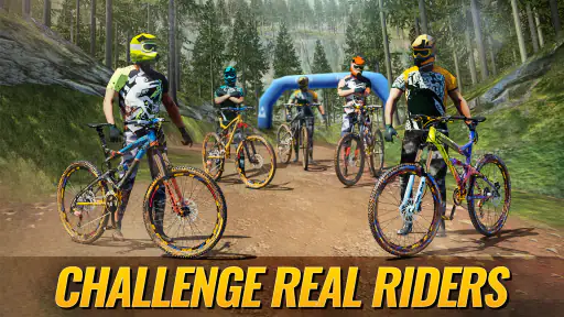Bike Clash: PvP Cycle Game 2