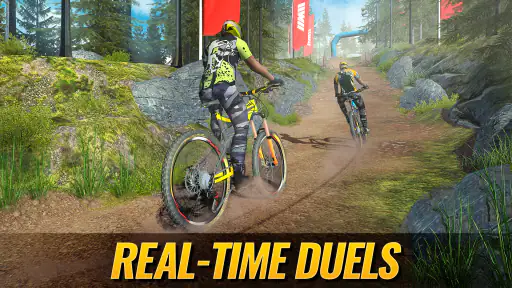 Bike Clash: PvP Cycle Game 6